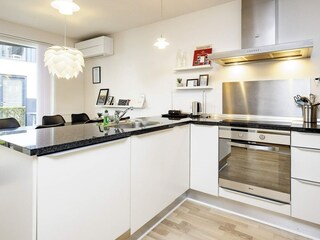 Vakantiehuis Vaeggerløse  10