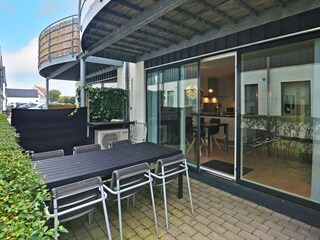 Vakantiehuis Vaeggerløse  12
