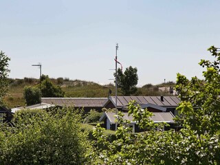 Vakantiehuis Vaeggerløse  3