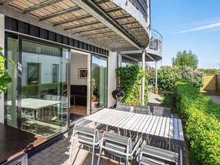 Vakantiehuis Vaeggerløse Buitenaudio-opname 2