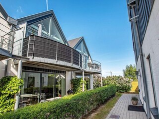 Vakantiehuis Vaeggerløse  4