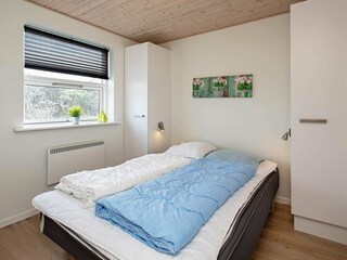 Casa de vacaciones Agger  6
