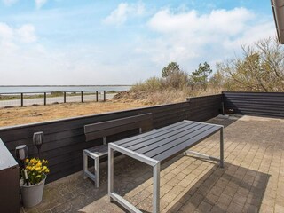 Casa de vacaciones Agger  7