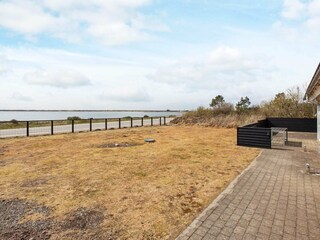 Holiday house Agger  5