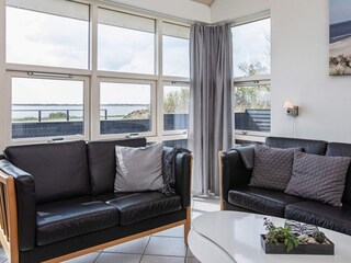 Casa de vacaciones Agger  11