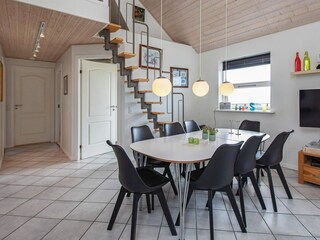 Holiday house Agger  9
