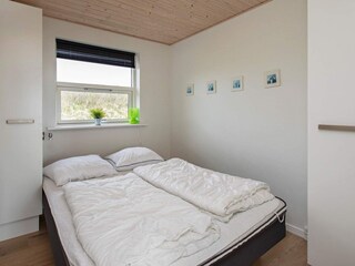 Maison de vacances Agger  28