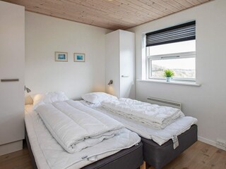 Casa de vacaciones Agger  21