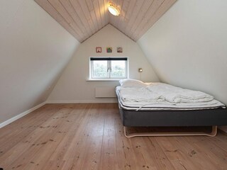 Casa de vacaciones Agger  23