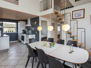 Casa per le vacanze Agger  10