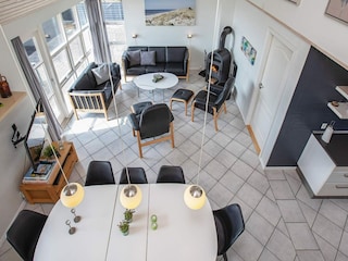 Casa per le vacanze Agger  5