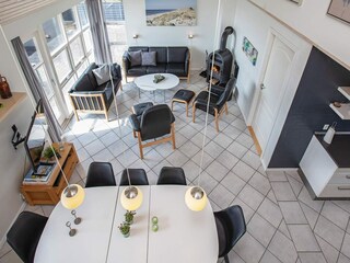 Holiday house Agger  19