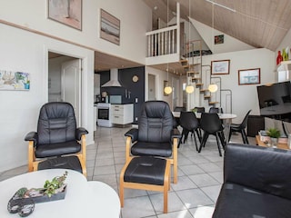 Ferienhaus Agger  5