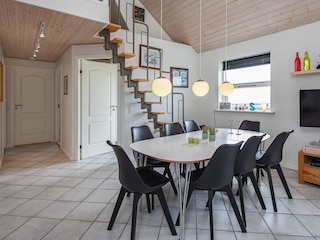 Ferienhaus Agger  13