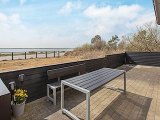 Ferienhaus Agger  15