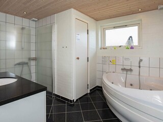 Holiday house Agger  16