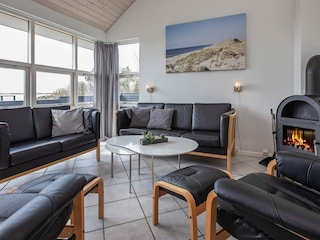 Maison de vacances Agger  20