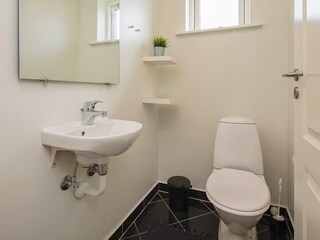 Vakantiehuis Agger  11