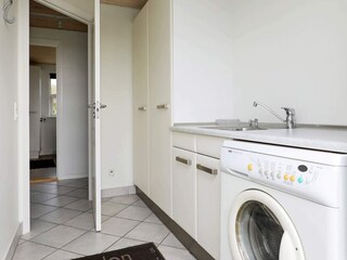 Holiday house Agger  19