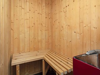 Casa per le vacanze Agger  12