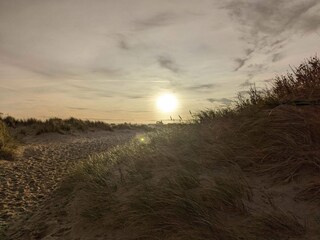 Vakantiehuis Agger  14