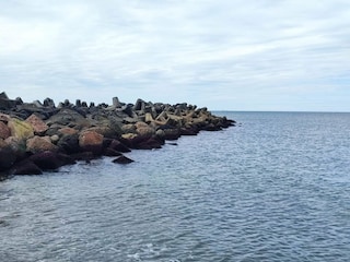 Ferienhaus Agger  32