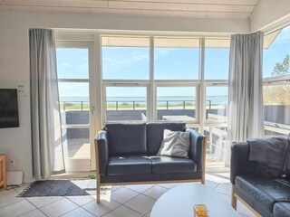 Ferienhaus Agger  38
