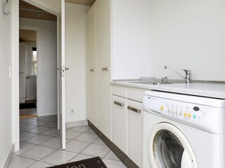 Maison de vacances Agger  37