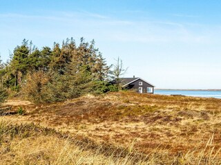 Casa per le vacanze Harboøre  22