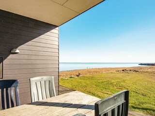 Holiday house Harboøre  7