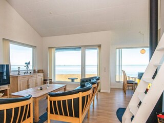 Holiday house Harboøre  9