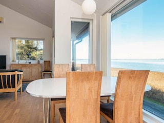 Vakantiehuis Harboøre  10