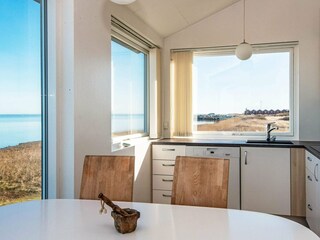 Casa per le vacanze Harboøre  23