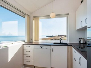 Holiday house Harboøre  12