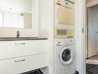 Vakantiehuis Harboøre  5