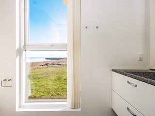 Holiday house Harboøre  14
