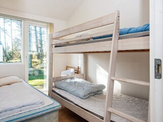 Holiday house Harboøre  15