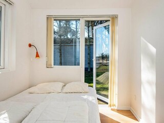 Holiday house Harboøre  16