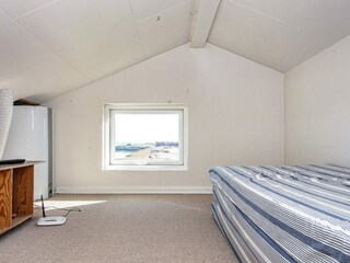Holiday house Harboøre  17