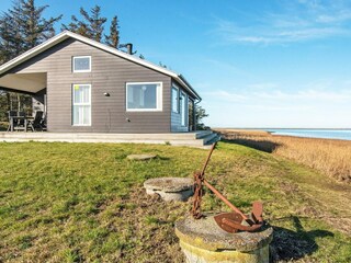 Holiday house Harboøre  20