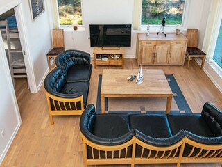 Holiday house Harboøre  21