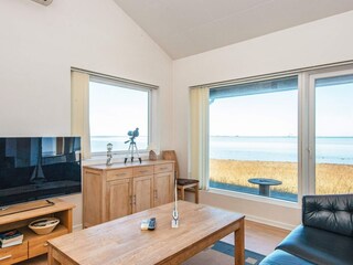 Holiday house Harboøre  22