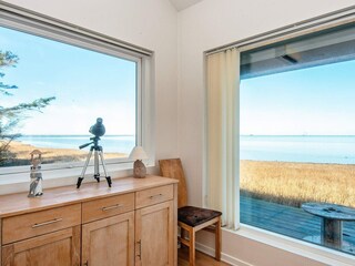 Holiday house Harboøre  23