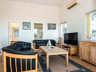 Holiday house Harboøre  24