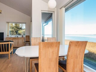 Holiday house Harboøre  25
