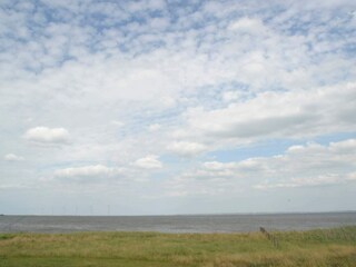 Maison de vacances Harboøre  15