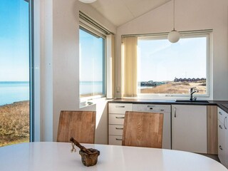 Holiday house Harboøre  27