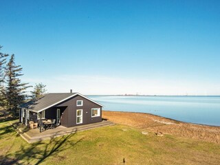 Holiday house Harboøre Outdoor Recording 3