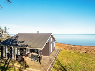 Ferienhaus Harboøre  12