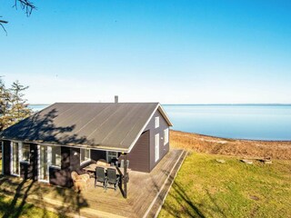 Holiday house Harboøre  13